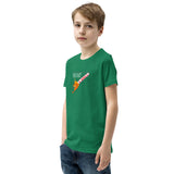 This is Not a Drill - Youth Short Sleeve T-Shirt