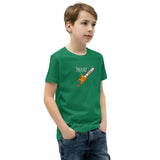 This is Not a Drill - Youth Short Sleeve T-Shirt