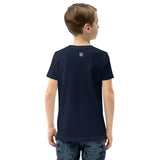 Fu - Youth Short Sleeve T-Shirt