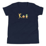 Fruit Fiesta - Youth Short Sleeve T-Shirt