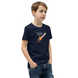 This is Not a Drill - Youth Short Sleeve T-Shirt