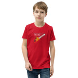 This is Not a Drill - Youth Short Sleeve T-Shirt