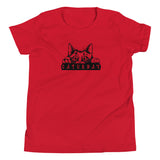 It's Caturday - Youth Short Sleeve T-Shirt