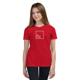 Fu - Youth Short Sleeve T-Shirt