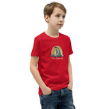 Yo-Semite - Youth Short Sleeve T-Shirt