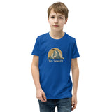 Yo-Semite - Youth Short Sleeve T-Shirt