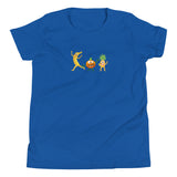 Fruit Fiesta - Youth Short Sleeve T-Shirt