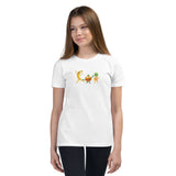 Fruit Fiesta - Youth Short Sleeve T-Shirt